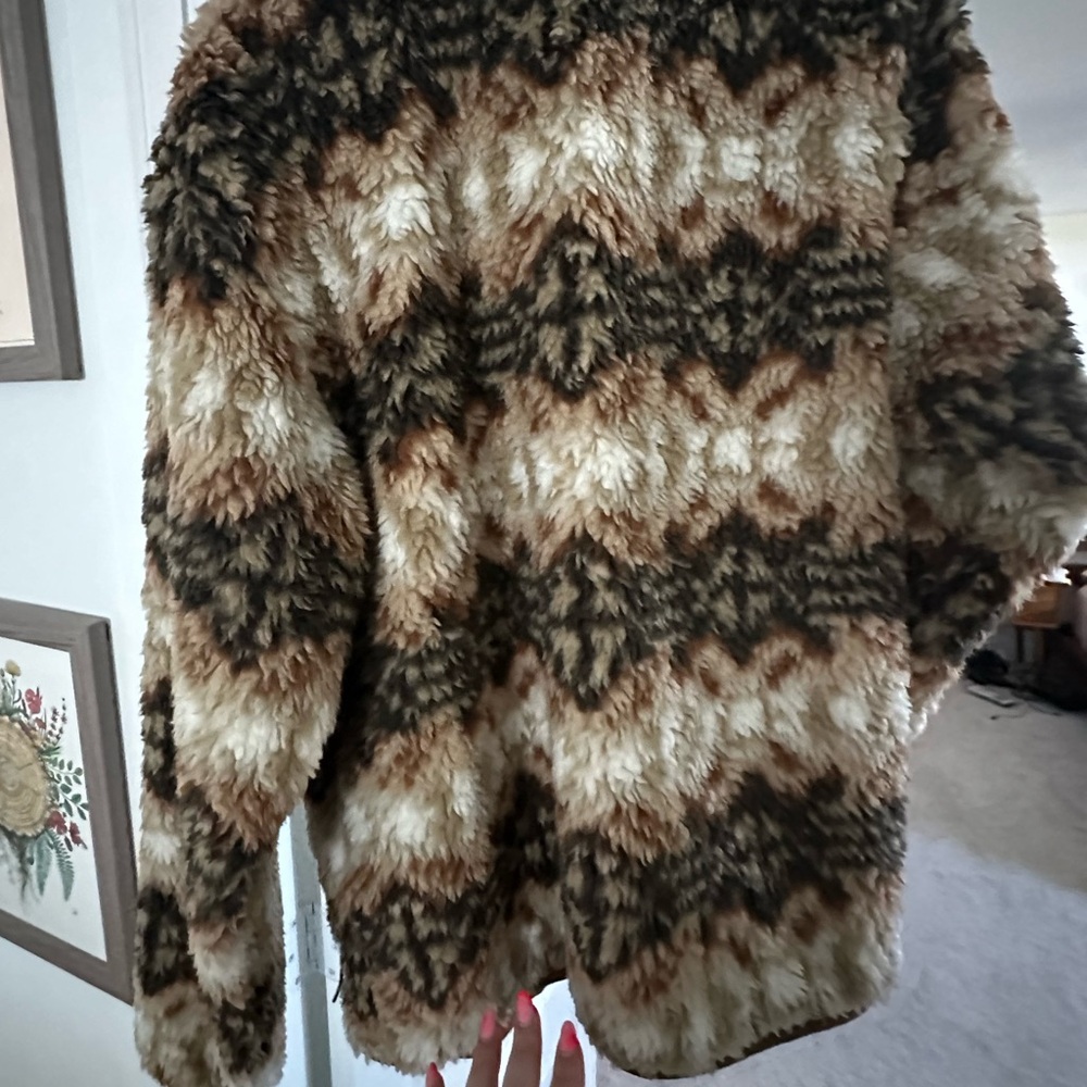 Patagonia men’s  jacket